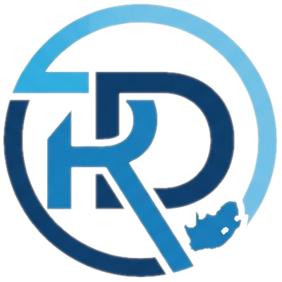 RawDahna Logo